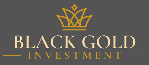 Black Gold Investment